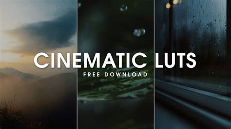 How to Use Free Black Magic LUTs to Create a Vintage Aesthetic
